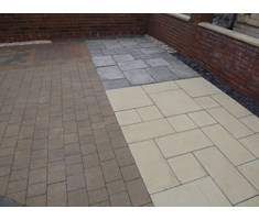 Designed to help you choose the right paving
